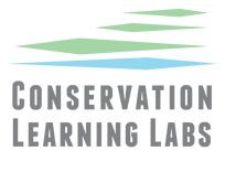 Conservation Learning Labs Logo