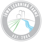 Iowa Learning Farms Logo