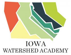 watershed academy logo